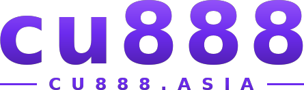 cu888 logo